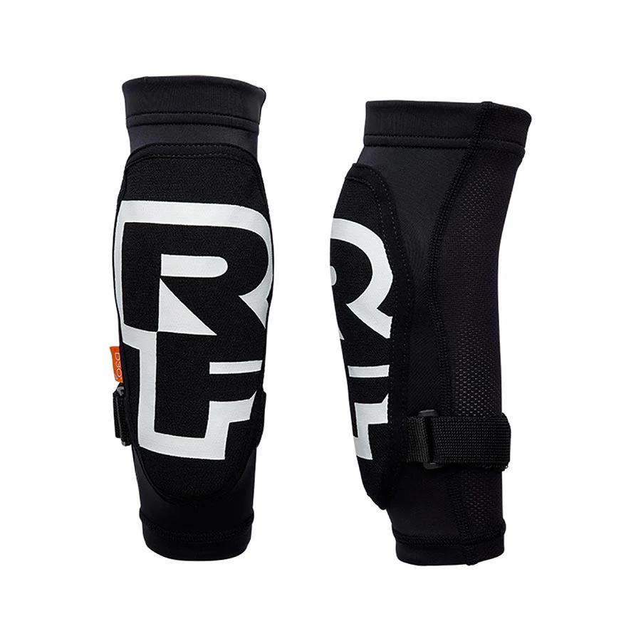 Raceface Sendy Trail Youth Knee Guards Black - Pair
