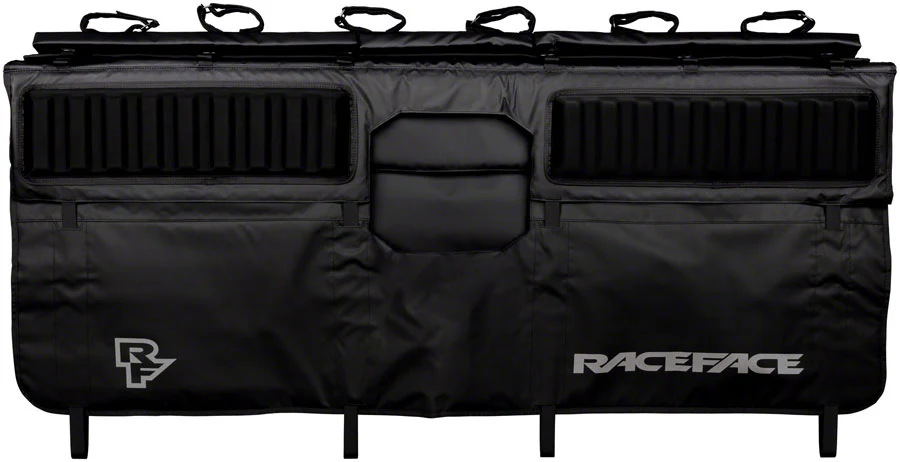 RaceFace T3 Tailgate Pads - Image 2