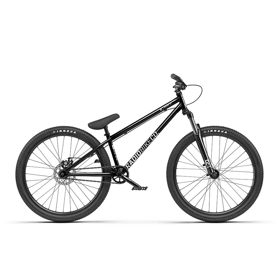 Radio Asura Hardtail Bicycle 26''