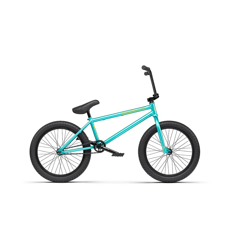Radio Darko BMX 20''