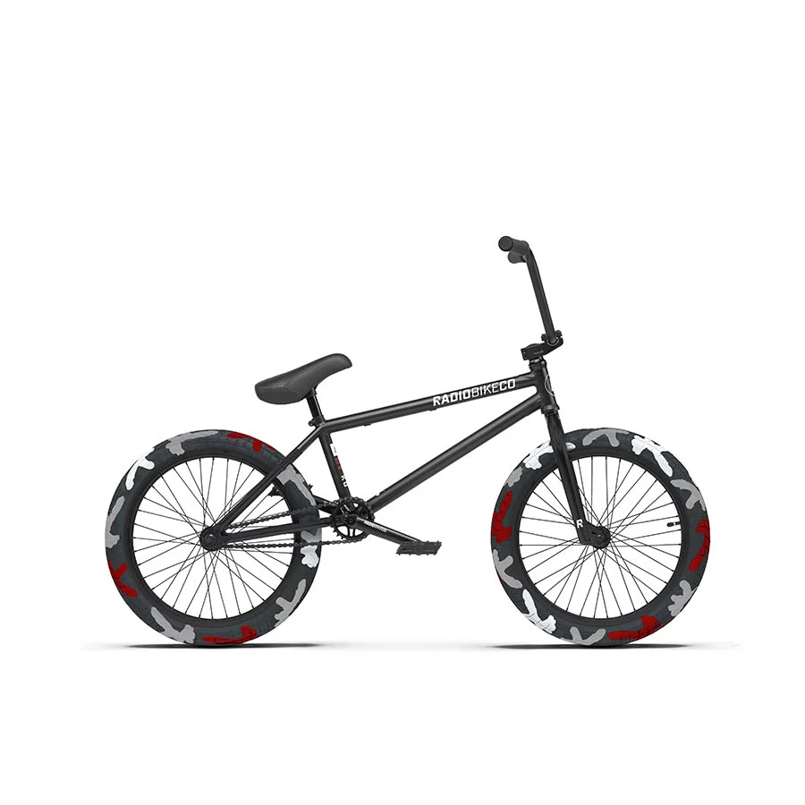 Radio Darko BMX 20'' - Image 5