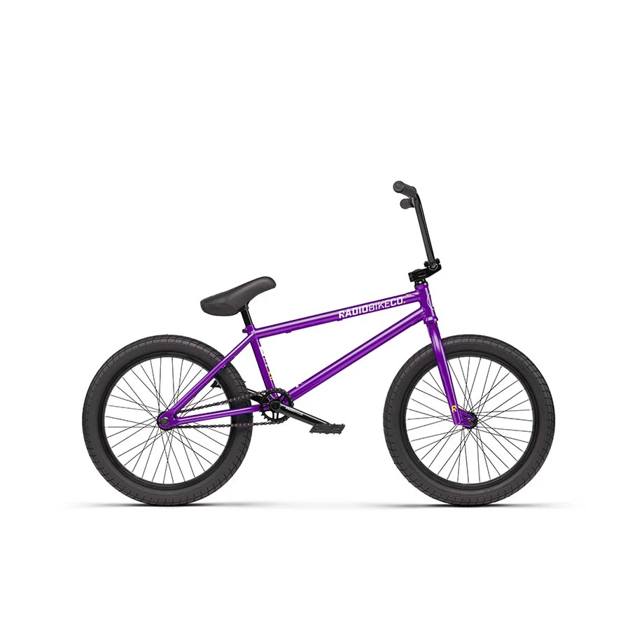 Radio Darko BMX 20'' - Image 6