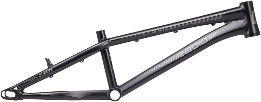 Radio Quartz BMX Race Frame - Pro - Image 4