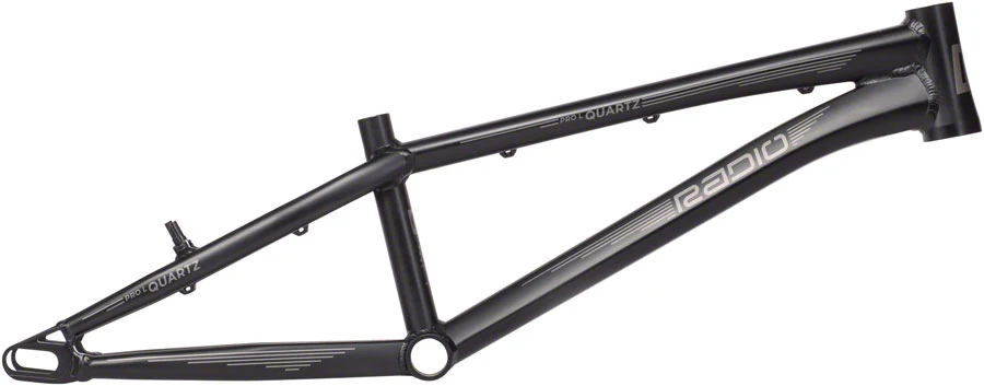Radio Quartz BMX Race Frame - Pro - Image 5