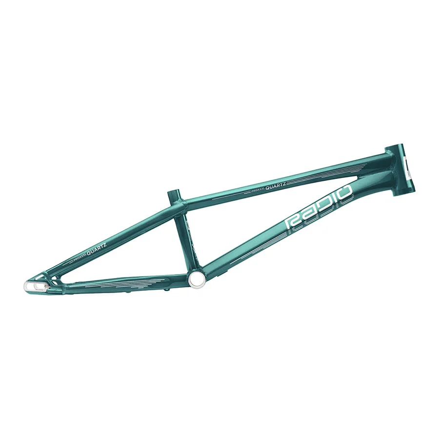 Radio Raceline Quartz Pro XXL - 21.75" - Image 2