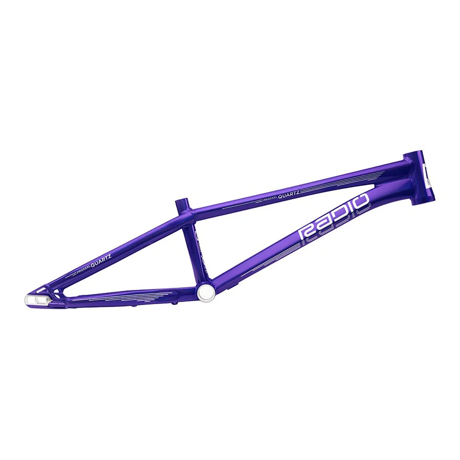 Radio Raceline Quartz Pro XXL - 21.75" - Image 3