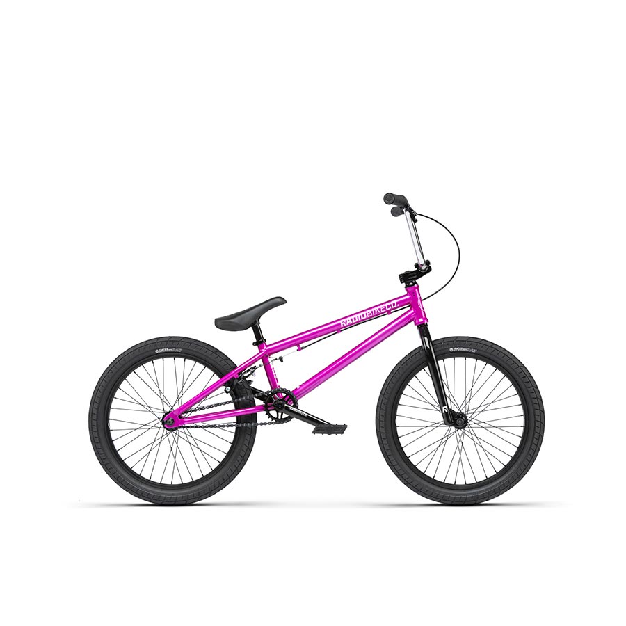 Radio Saiko BMX 20'' - Image 2