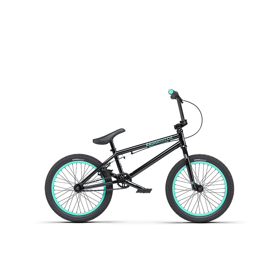 Radio Saiko BMX 20'' - Image 3