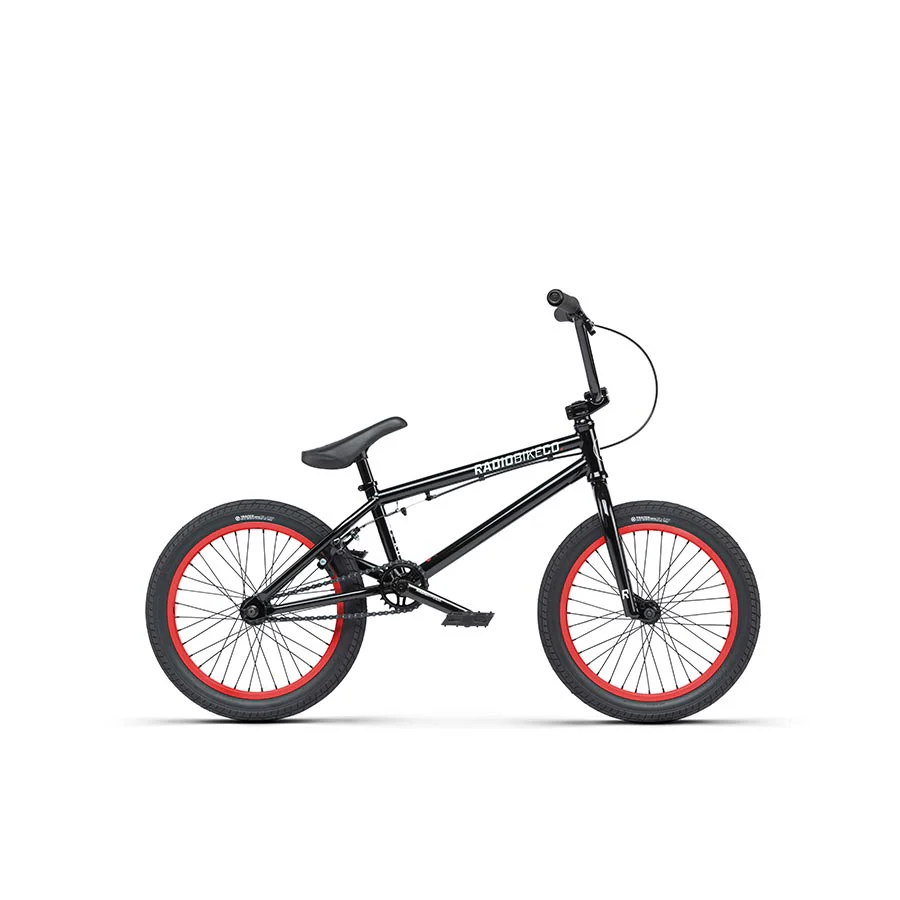 Radio Saiko BMX 20'' - Image 4