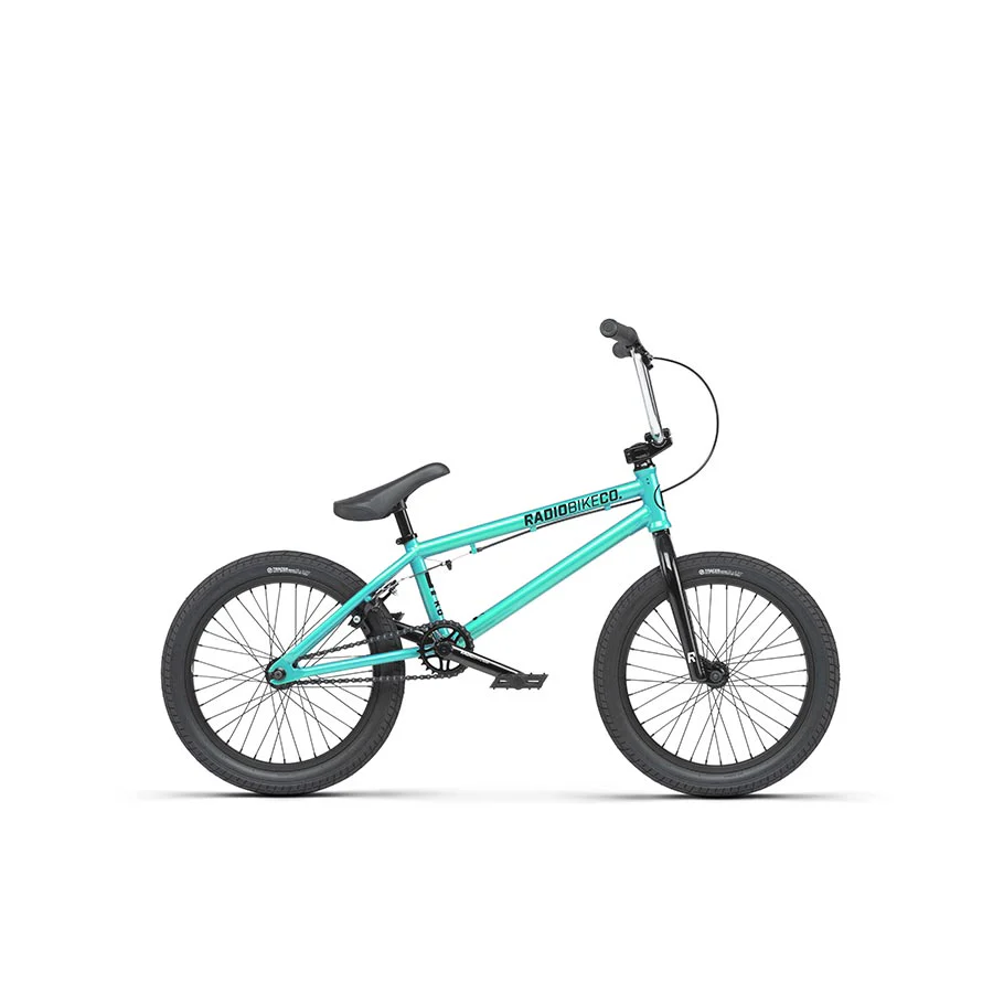 Radio Saiko BMX 20'' - Image 5