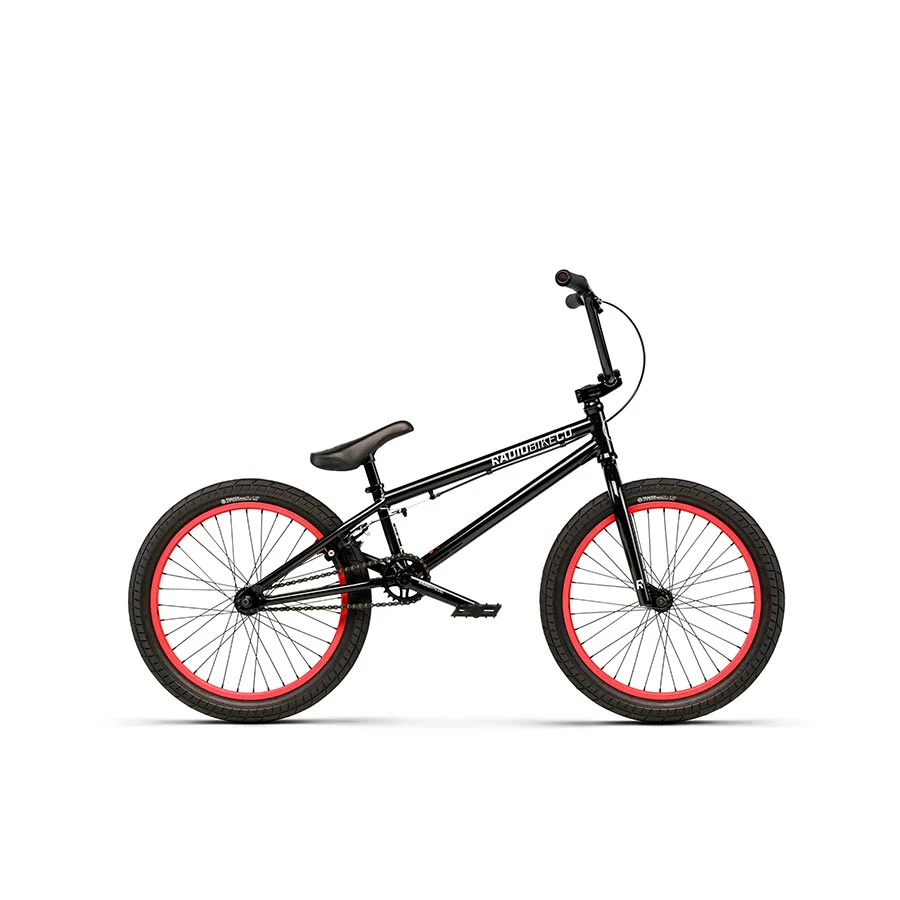 Radio Saiko BMX 20'' - Image 6