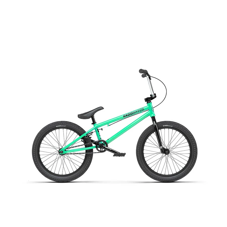 Radio Saiko BMX 20'' - Image 7