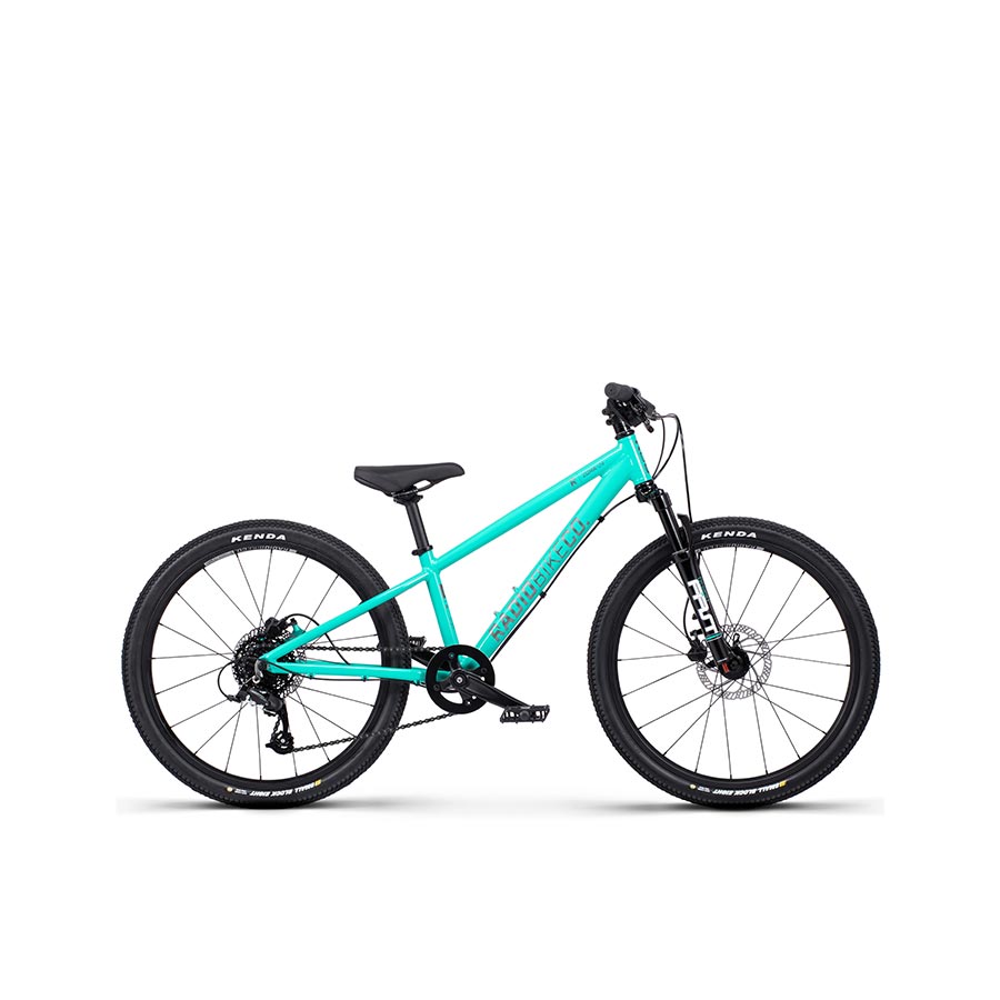 Radio Zuma Zuma 24 SUS Kids Bicycle 24'' - Image 2