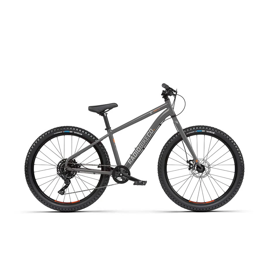 Radio Zuma Zuma 26 Kids Bicycle 26'' - Image 3