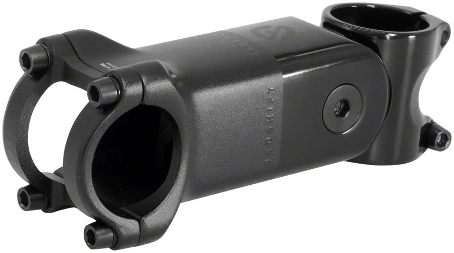 Redshift Sports ShockStop Pro Suspension Stem - 31.8 Clamp, +/-6 1 1/8"