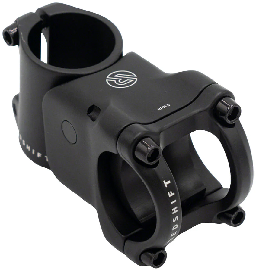 Redshift Sports ShockStop Stem