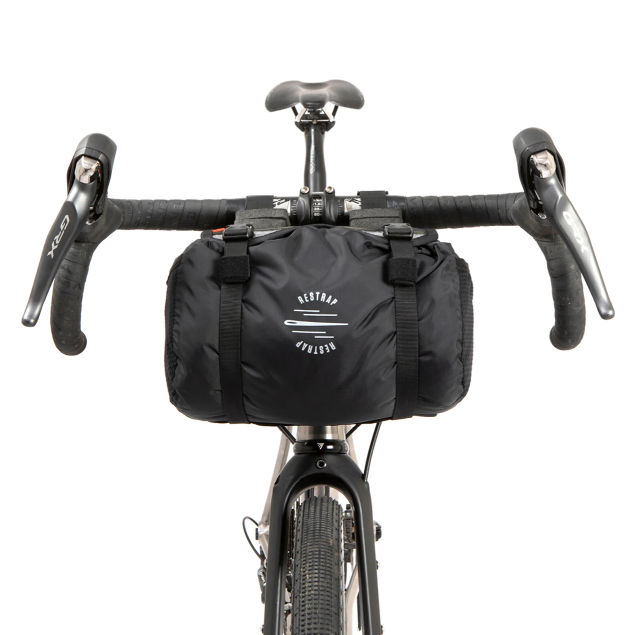 Restrap Race Bar Bag 7L Black