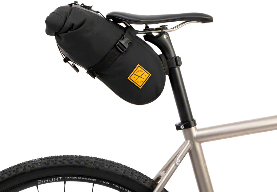 Restrap Saddle Packs