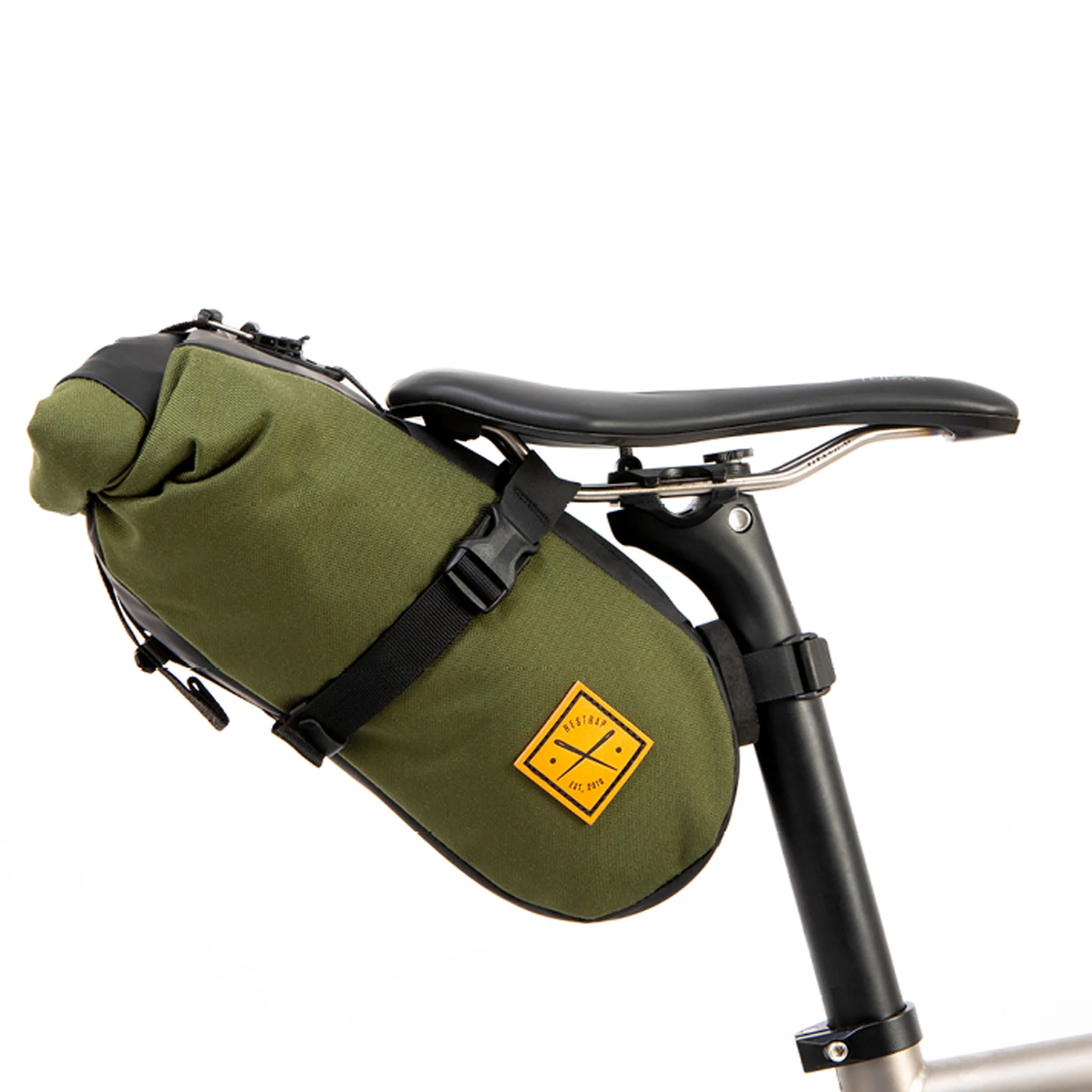 Restrap Saddle Packs - Image 2