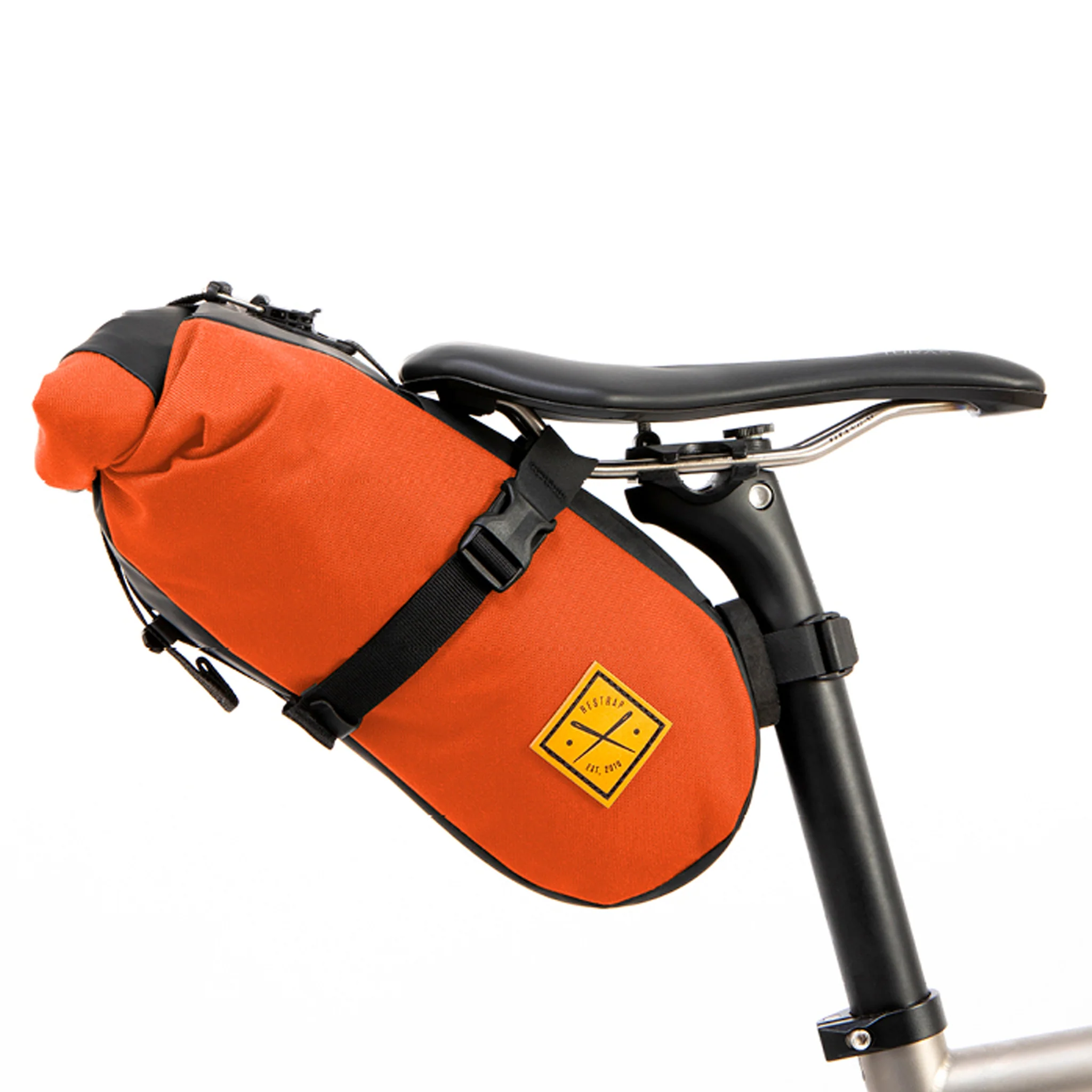 Restrap Saddle Packs - Image 3