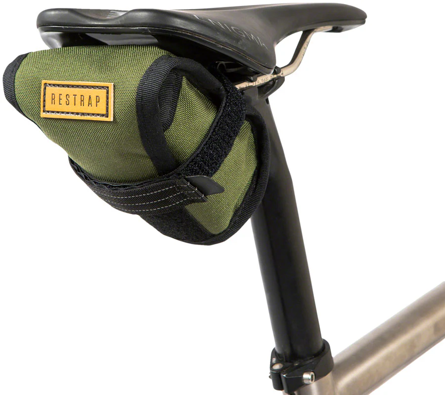 Restrap Tool Pouch Seat Bag - .6L - Image 2