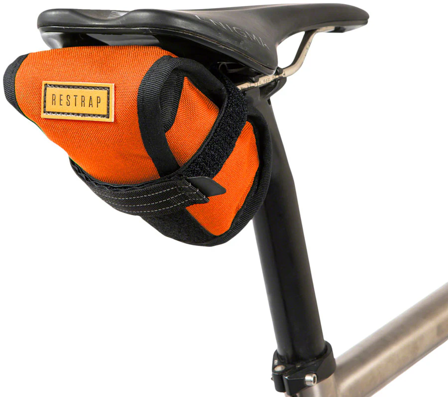 Restrap Tool Pouch Seat Bag - .6L - Image 3
