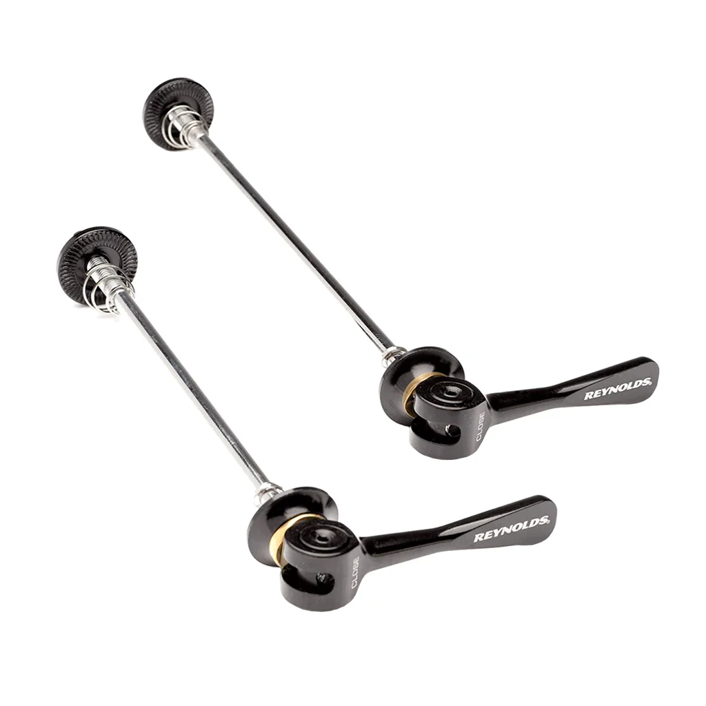 Reynolds Front QR Skewer Upper Level