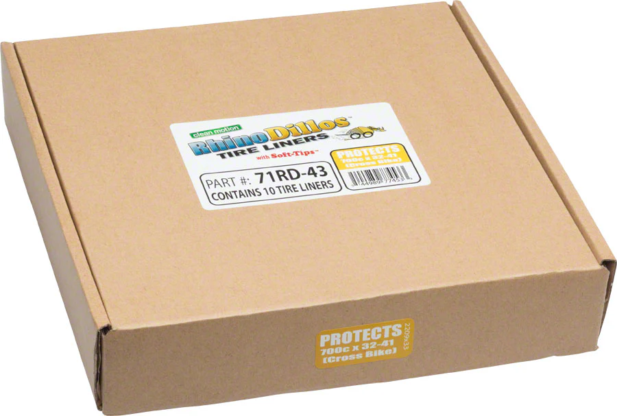 Rhinodillos Bulk Tire Liners - Box of 10 - Image 2