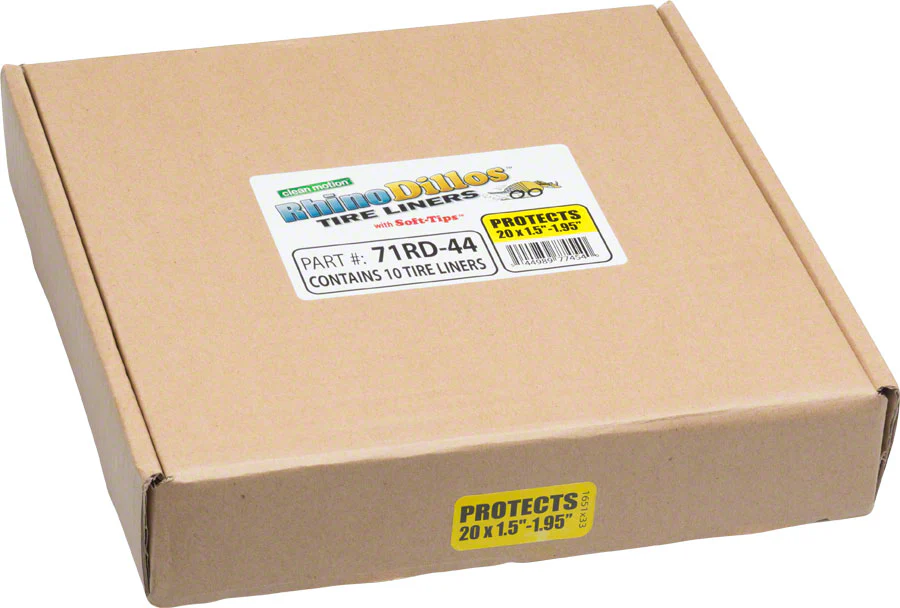 Rhinodillos Bulk Tire Liners - Box of 10 - Image 3