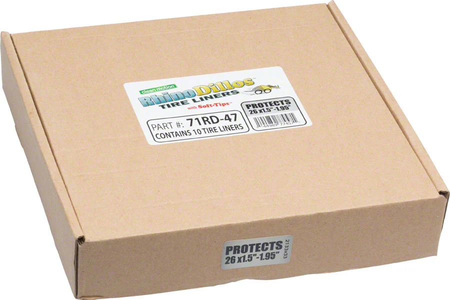 Rhinodillos Bulk Tire Liners - Box of 10 - Image 6