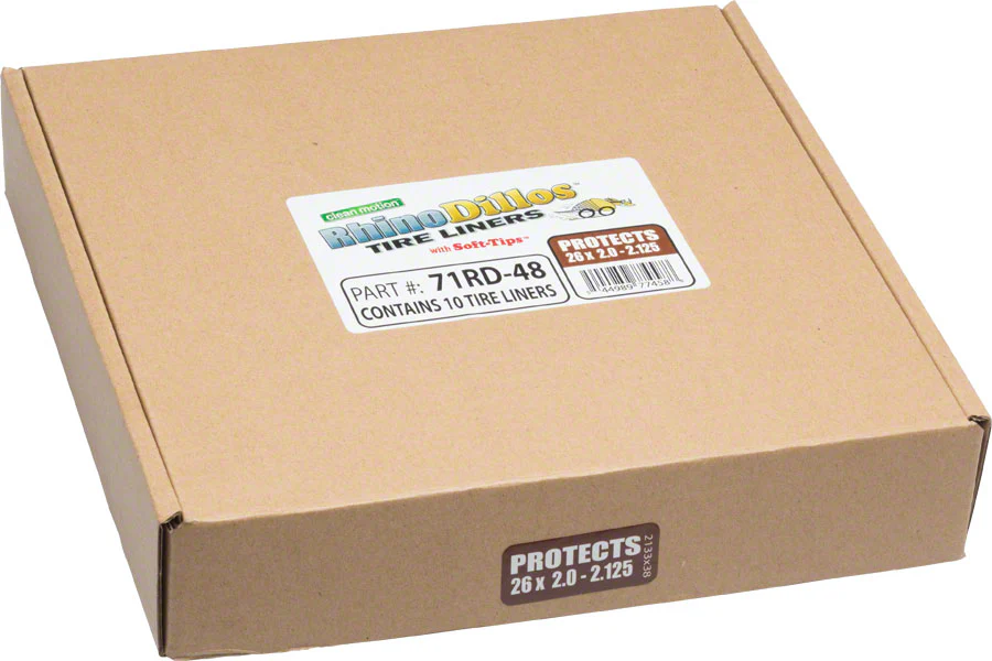 Rhinodillos Bulk Tire Liners - Box of 10 - Image 7