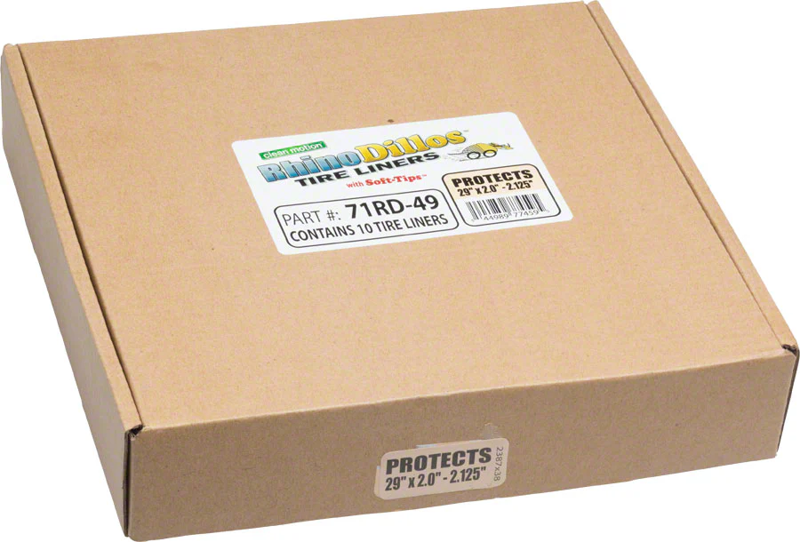 Rhinodillos Bulk Tire Liners - Box of 10 - Image 8