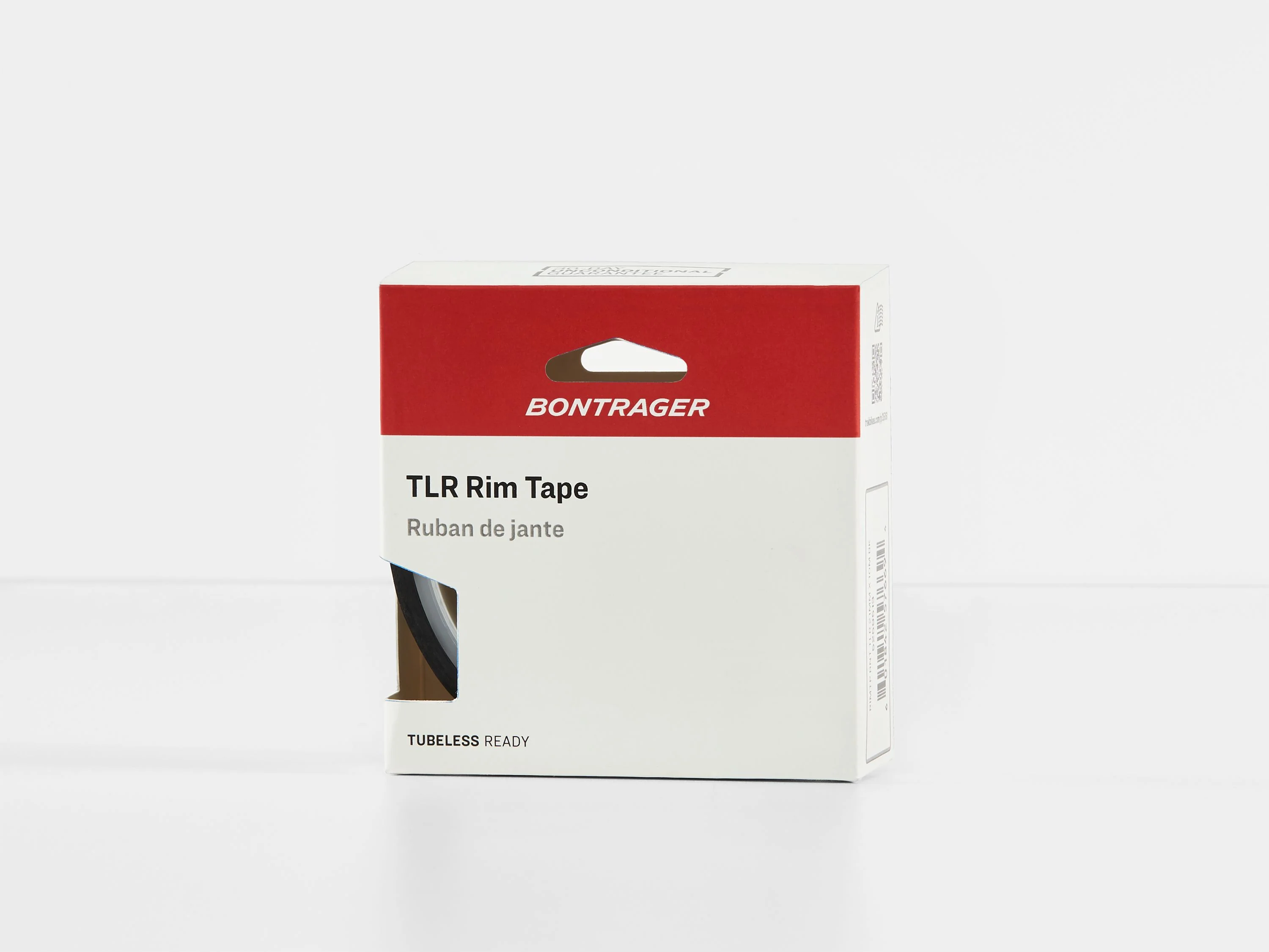 Rim Tape Bontrager TLR 21mm Wide x 10m Long Black