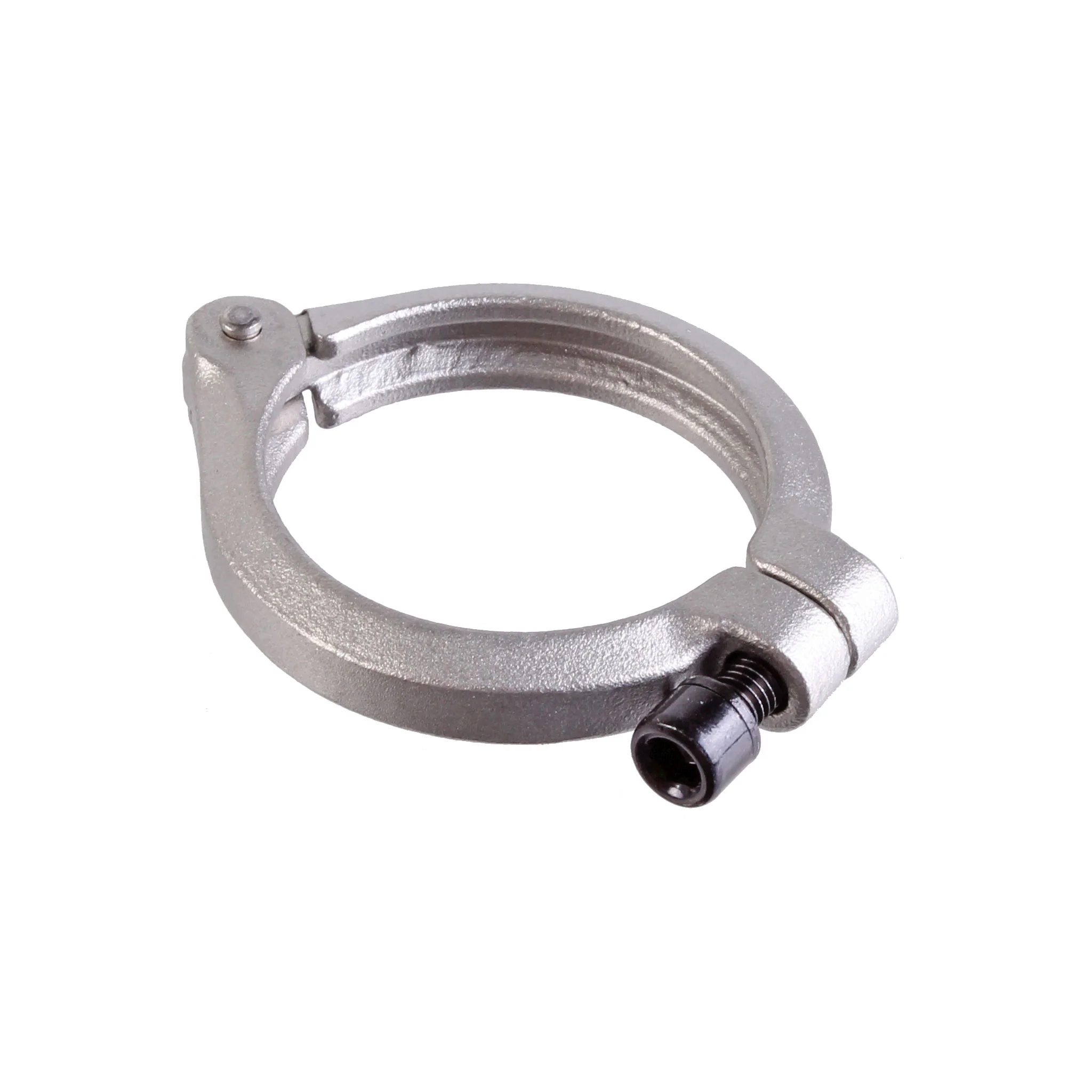 Ritchey Break-Away Downtube Hinge Clamps