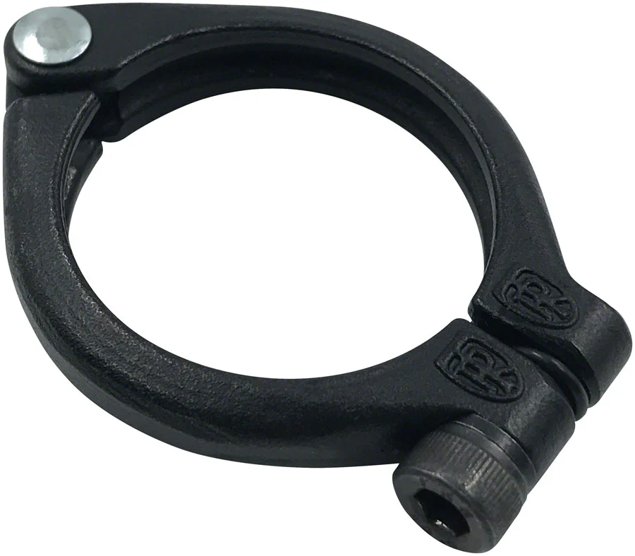 Ritchey Break-Away Downtube Hinge Clamps - Image 2