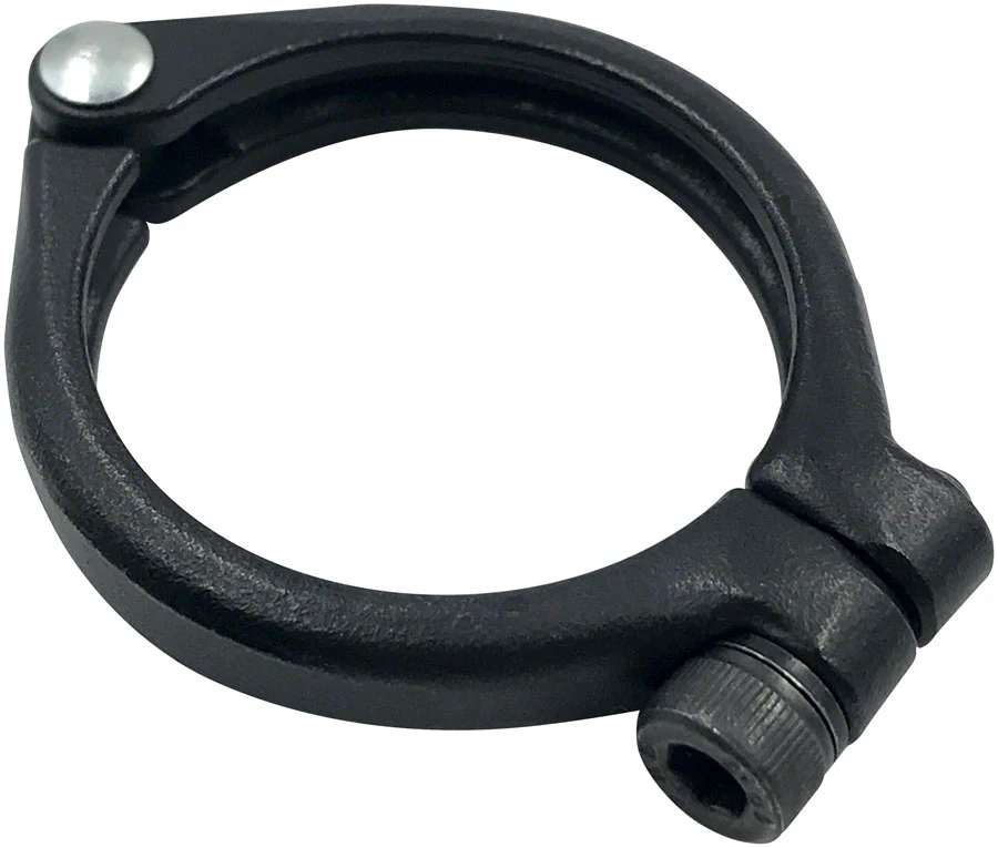 Ritchey Break-Away Downtube Hinge Clamps - Image 3