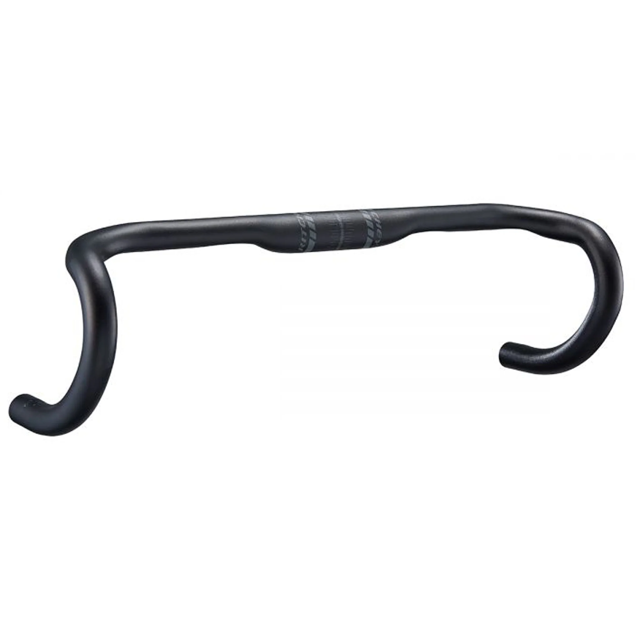 Ritchey Comp Streem Drop Handlebar - Aluminum, 31.8mm, Black - Image 2