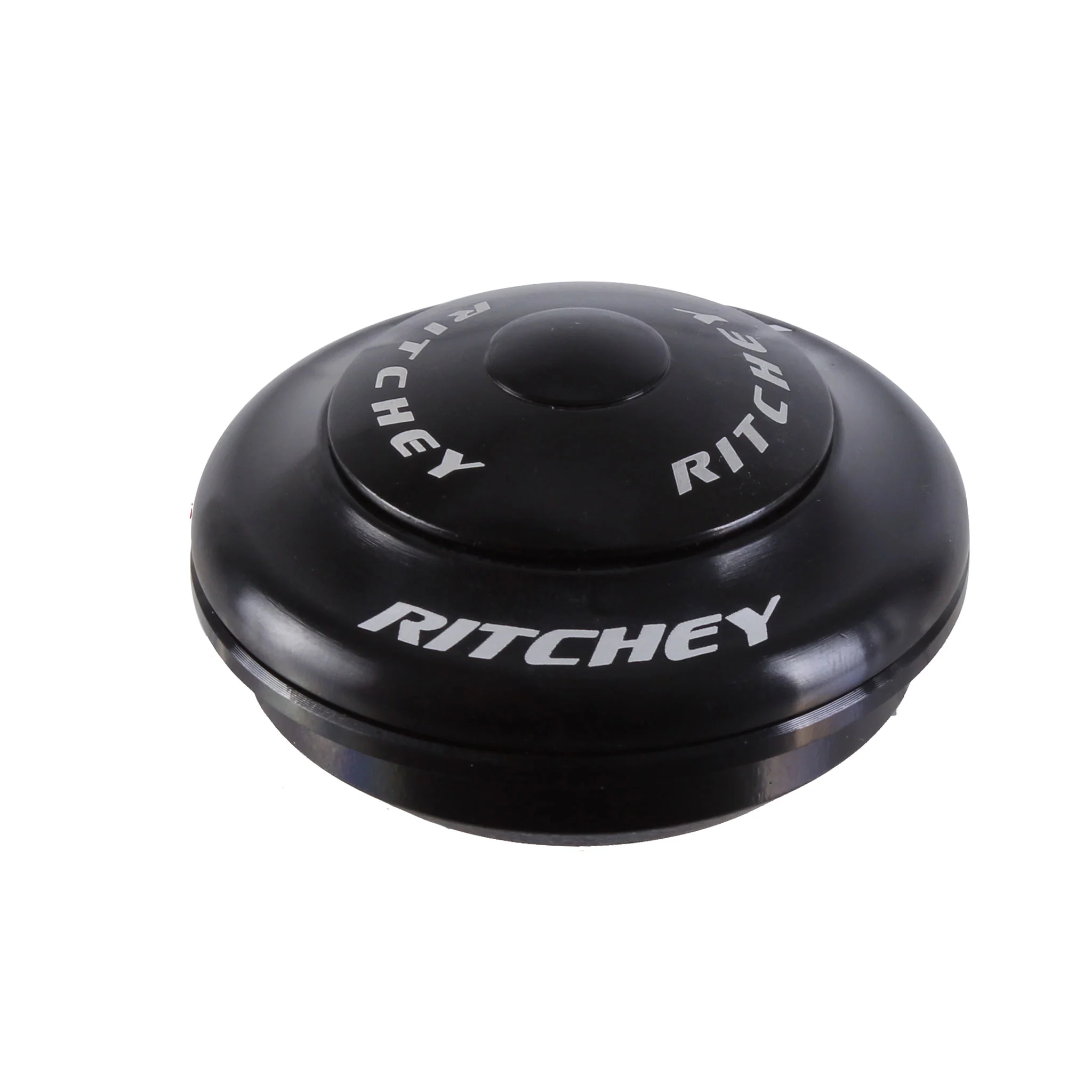 Ritchey Comp Upper/Lower Press In Headset - Alloy, Black