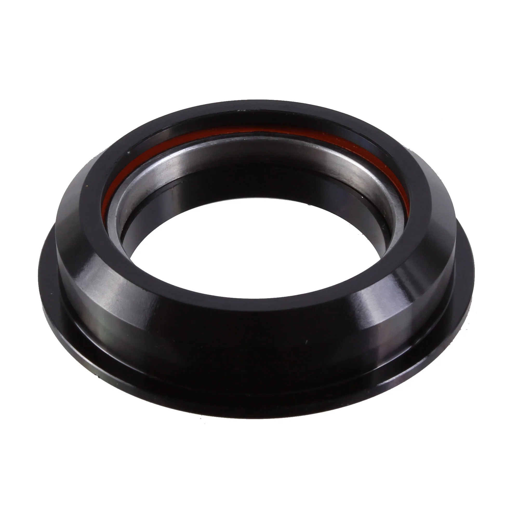 Ritchey Comp Upper/Lower Press In Headset - Alloy, Black - Image 2