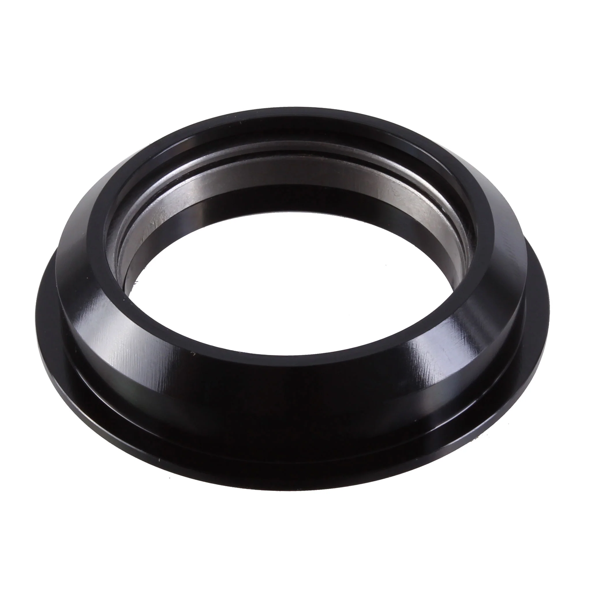 Ritchey Comp Upper/Lower Press In Headset - Alloy, Black - Image 3