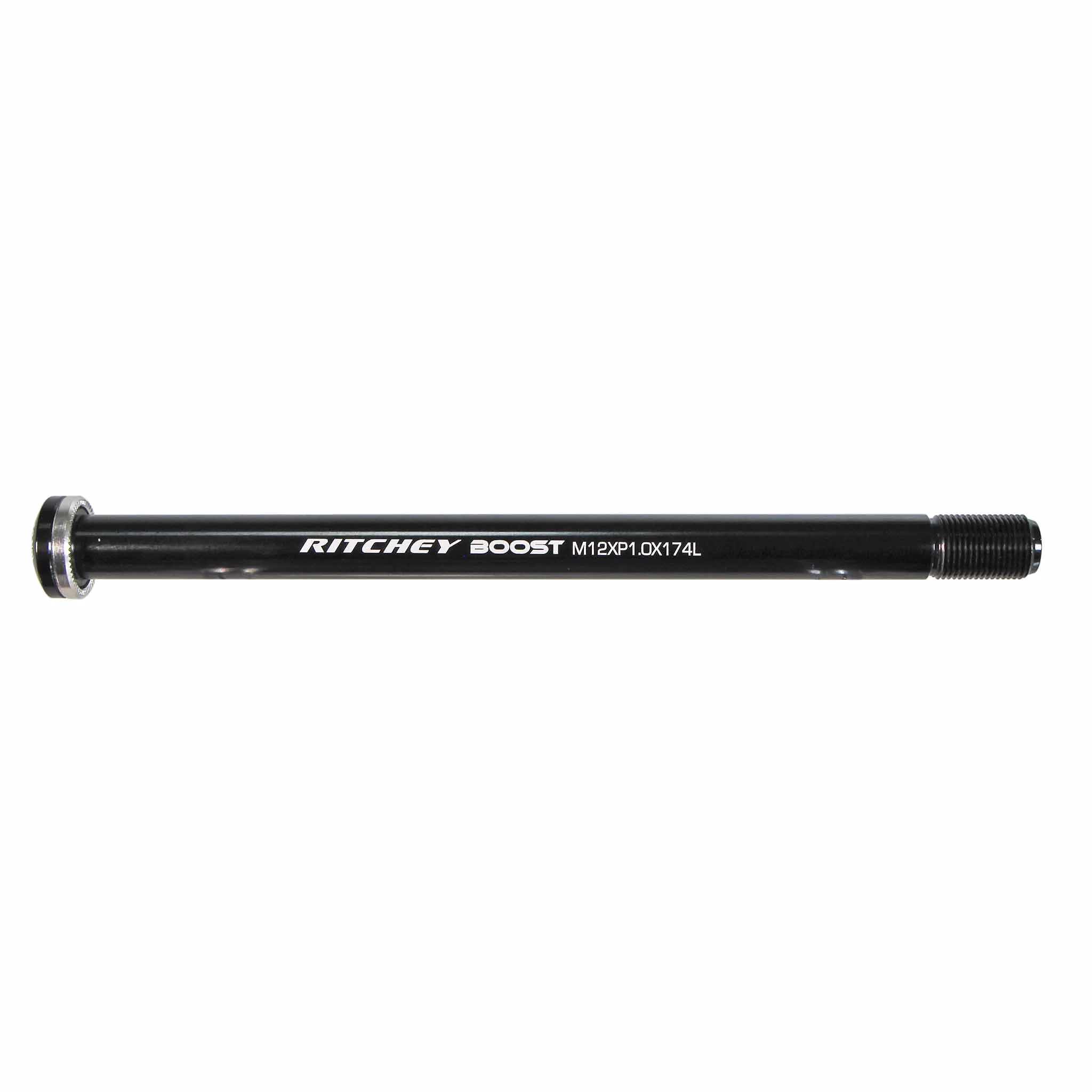 Ritchey Replacement Frame Thru-Axles - Image 2