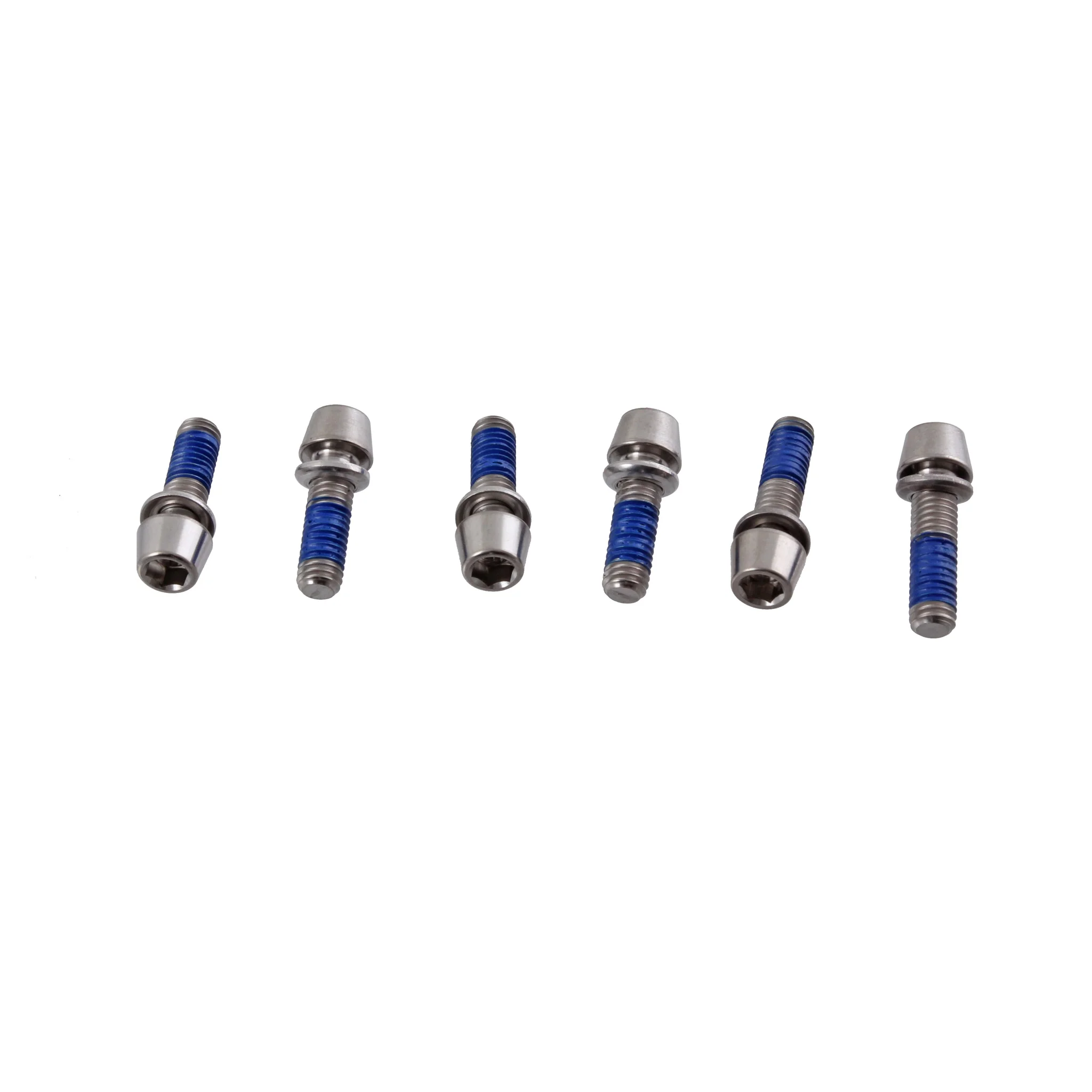 Ritchey Titanium Stem Bolt Kits - Image 2