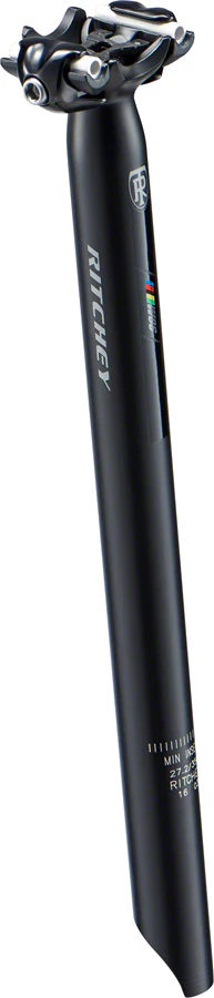 Ritchey WCS 1-Bolt Seatpost - Blatte - Image 3