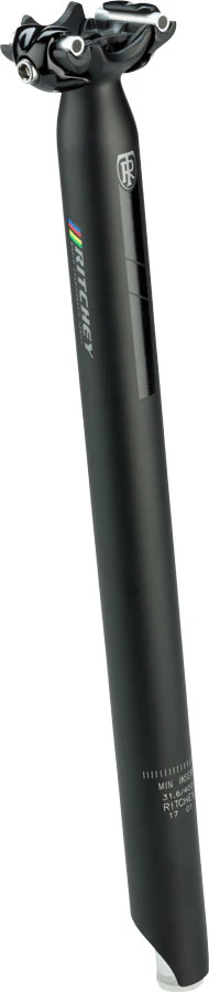 Ritchey WCS 1-Bolt Seatpost - Blatte - Image 4