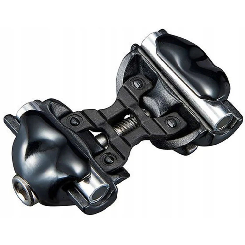 Ritchey WCS 1-Bolt Seatpost Saddle Rail Clamp - Image 2