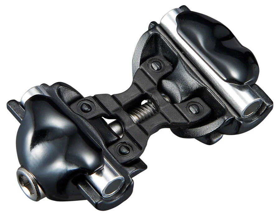 Ritchey WCS 1-Bolt Seatpost Saddle Rail Clamp - Image 4