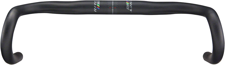 Ritchey WCS Butano Drop Handlebar - 31.8mm - Image 2