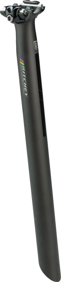 Ritchey WCS Carbon One-Bolt Seatpost - Black - Image 4