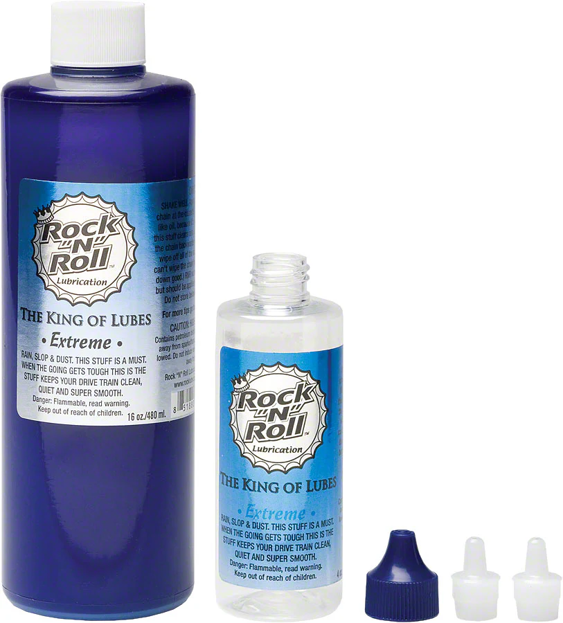 Rock-N-Roll Extreme Bike Chain Lube - Image 2
