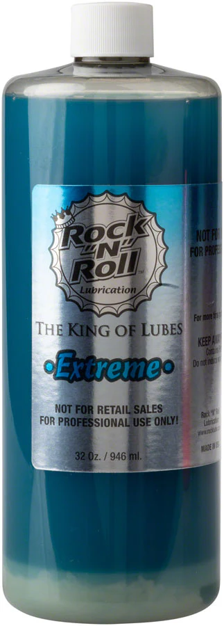 Rock-N-Roll Extreme Bike Chain Lube - Image 3